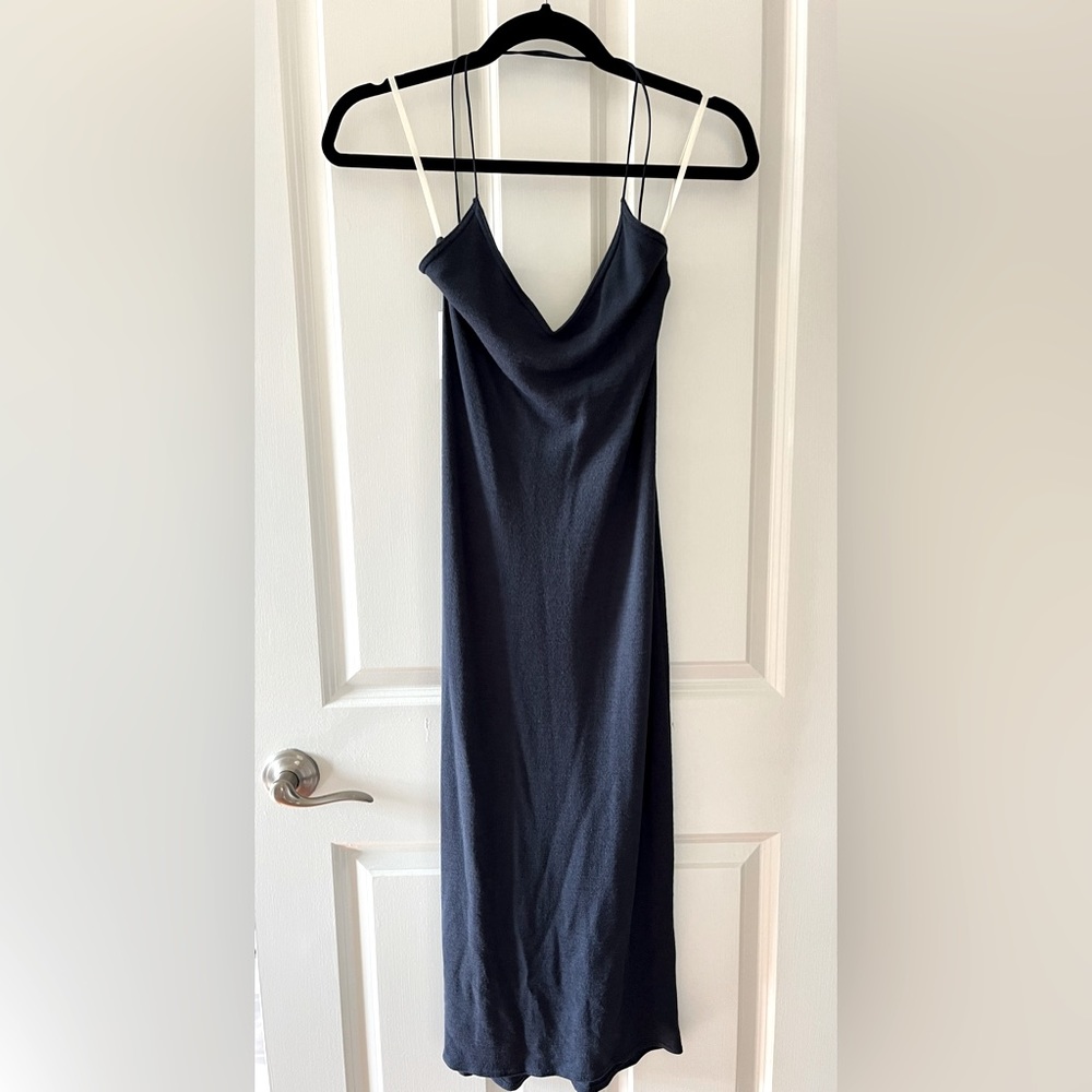 Aritzia - Wilfred Slip Dress